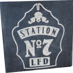 station